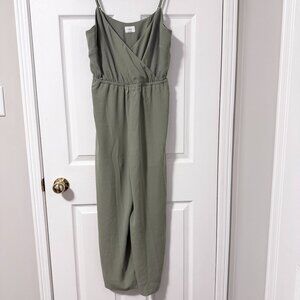 Aritzia Wilfred Melodie Jumpsuit